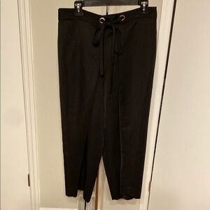 Club Monaco Wrap Pants